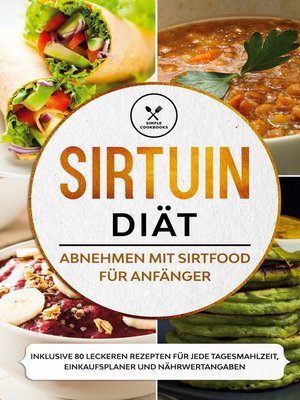 cover image of Sirtuin Diät